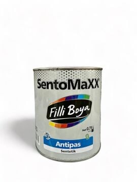 Filli Boya SentoMaxx Antipas Gri 0.75 Lt