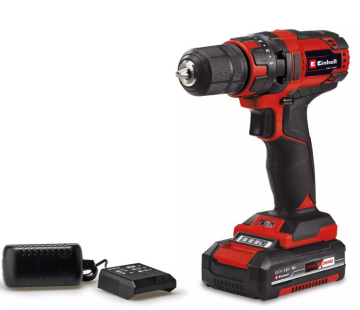 Einhell TC-CD 18/35-2 Li (1x1,5Ah) Akülü Vidalama