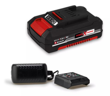 Einhell TC-CD 18/35-2 Li (1x1,5Ah) Akülü Vidalama