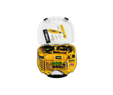 Sgs SGS5260 Hobi Gravür Seti 211 Parça 130w
