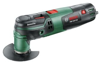 Bosch PMF 250 CES Çok Fonksiyonlu El Aleti - 0603102100