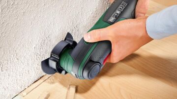 Bosch PMF 250 CES Çok Fonksiyonlu El Aleti - 0603102100