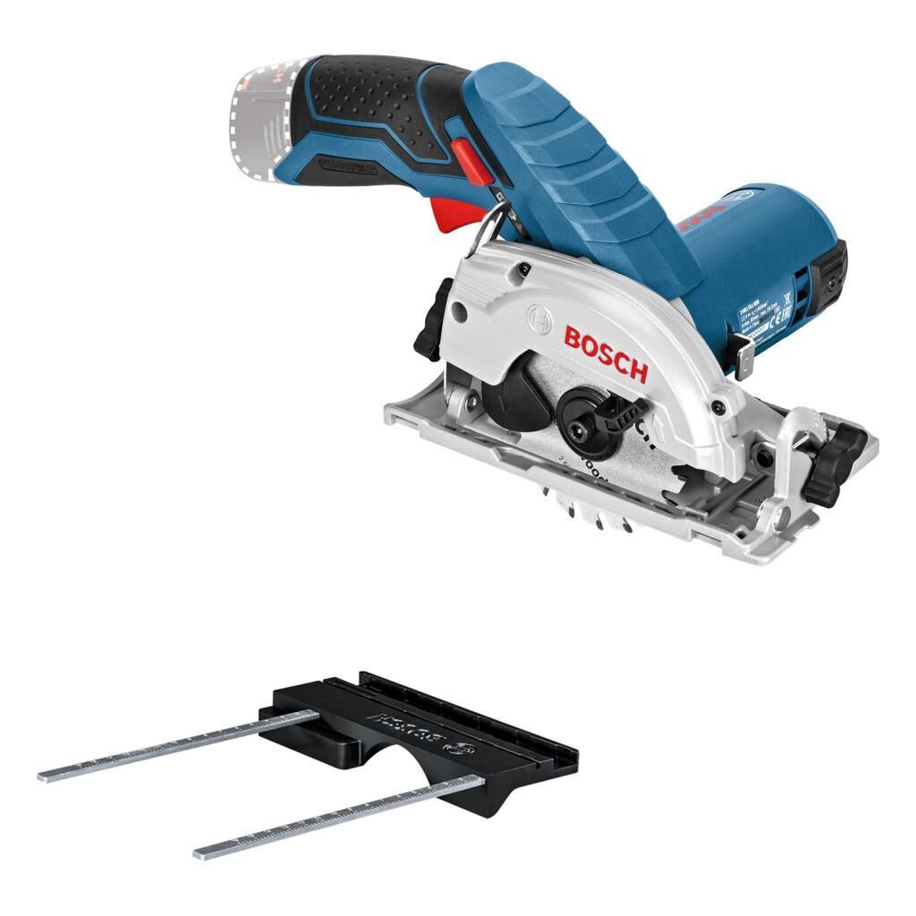 Bosch GKS 12V-26 Solo Daire Testere - 06016A1001