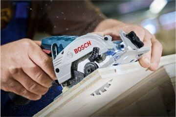 Bosch GKS 12V-26 Solo Daire Testere - 06016A1001
