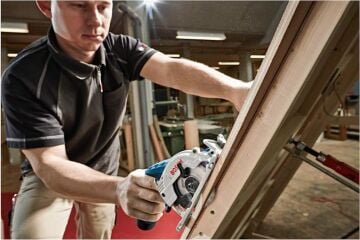 Bosch GKS 12V-26 Solo Daire Testere - 06016A1001