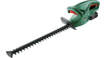 Bosch EasyHedgeCut 18-45 2.0Ah Tek Akülü Kenar Kesme Makinesi - 0600849H02