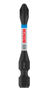 Bosch Impact Yıldız Bits Uç Ph2x55 mm 2li