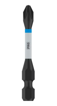 Bosch Impact Yıldız Bits Uç Ph2x55 mm 2li