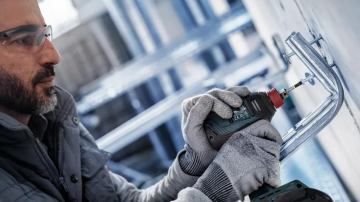 Bosch Impact Yıldız Bits Uç Ph2x55 mm 2li