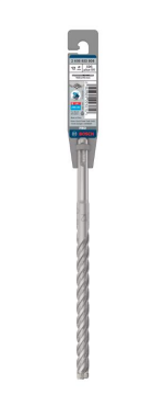 Bosch SDS Plus 5X Kırıcı Delici Ucu 5x200x260mm