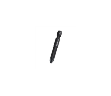 Sgs SGS3806 Yıldız Uçlu Bits Black Ph2x75 Mm Adet