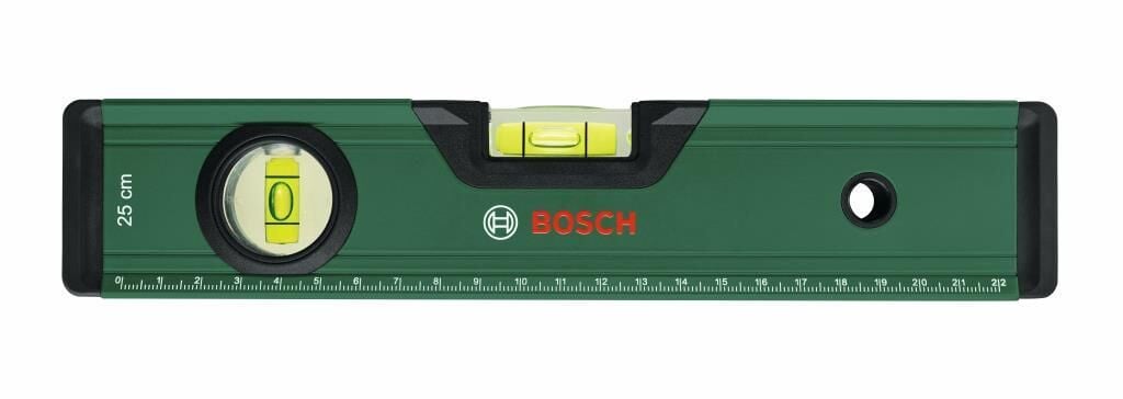 Bosch Home and Garden Su Terazisi 25 cm - 1600A027PL