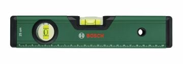 Bosch Home and Garden Su Terazisi 25 cm - 1600A027PL