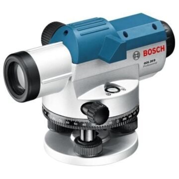 Bosch GOL 26 D + BT 160 + GR 500 Mira Ölçüm Cihazı