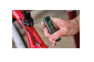 Bosch 1.5-6 mm Altı Köşe Allen Anahtar Takımı