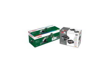Bosch PWS 18V-70 Avuç Taşlama 2.5Ah Tek Akülü
