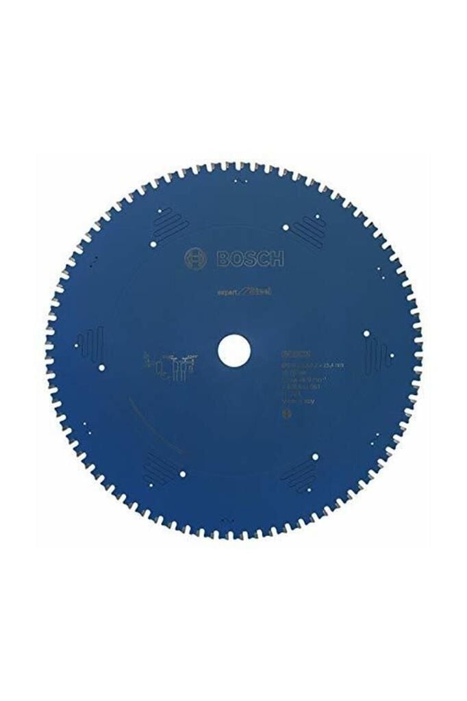 Bosch Expert For Metal Testere 305x25,40mm 80Diş