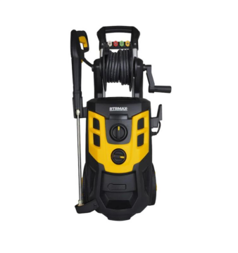 Rtrmax RTM714 Basınçlı Yıkama Makinası 2500w195Bar