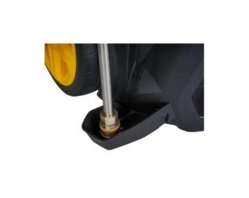 Rtrmax RTM714 Basınçlı Yıkama Makinası 2500w195Bar