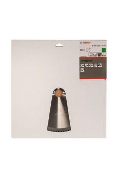 Bosch Ahş. Daire Testere Bıçağı 305x30x2,5mm 96Diş