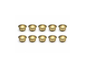 Tapa 16 Lık Bronz 10 Lu Paket