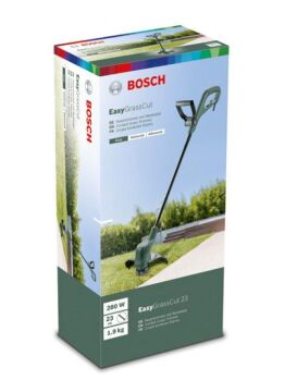 Bosch EasyGrassCut 23 Kenar Kesme Makinesi 280w
