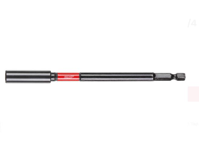 Milwaukee Bits Uç Tutucu Manyetik 1/4 152mm