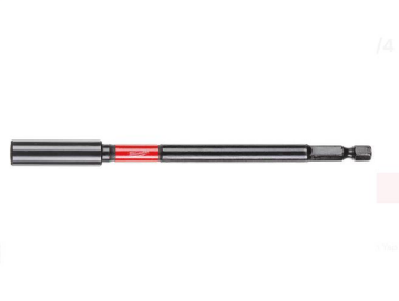 Milwaukee Bits Uç Tutucu Manyetik 1/4 152mm