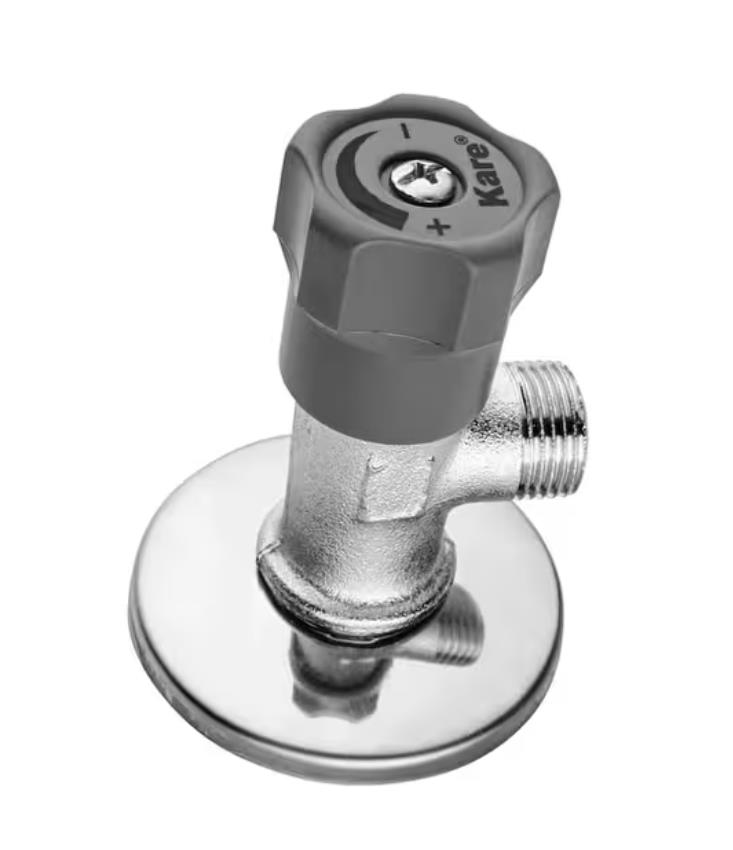 Kare Kpr 6011 Yonca Taharet Musluğu