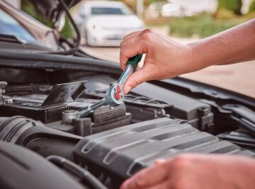 Bosch Home and Garden 1/4'' Lokma Seti 14 Parça - 1600A02BY0