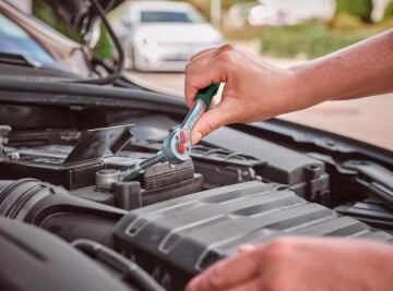 Bosch Home and Garden 1/4'' Lokma Seti 14 Parça - 1600A02BY0