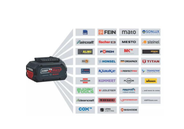 Bosch GSB 18V-65 2.0Ah Çift Akülü Darbeli Vidalama