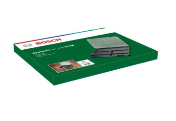 Bosch SystemBox Kapak Kutusu