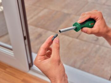 Bosch Home and Garden Universal El Aleti Seti 25 Parça (Set 2) -‎ 1600A0275K