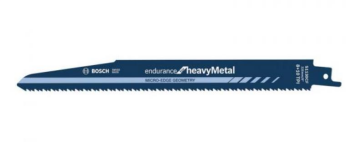 Bosch S 1130 CF Endurance for Heavy Metal