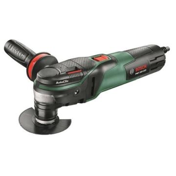 Bosch Pmf 350 CES Fonksiyonlu El Aleti Raspalama