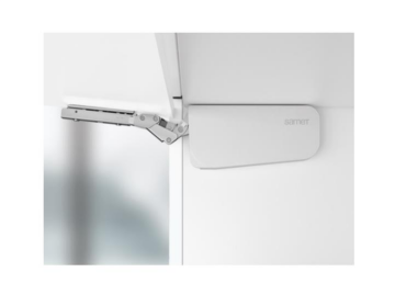 Samet Solo Mech C1 Kalkar Kapak Mekanizması BY