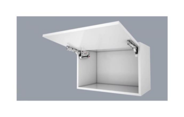 Samet Solo Mech C1 Kalkar Kapak Mekanizması BY