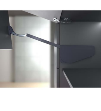 Samet Multi Mech B1 237 ANT Kalkar Kapak Sistemi