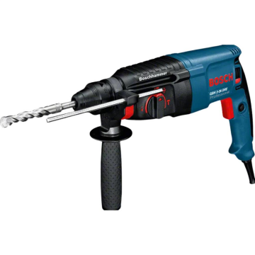 Bosch Gbh 2-26 Dre Profesyonel Kırıcı-delici 2.7 J