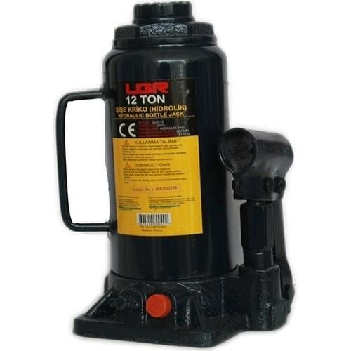 Ugr Şişe Kriko 12 Ton