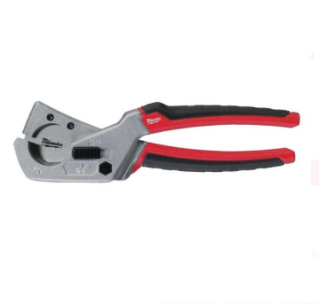 Milwaukee T48224202 Plastik Boru Kesme Makası 25mm