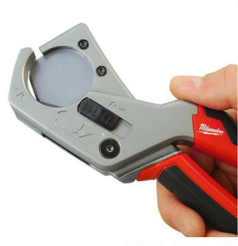 Milwaukee T48224202 Plastik Boru Kesme Makası 25mm