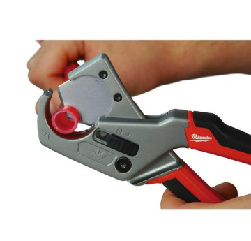 Milwaukee T48224202 Plastik Boru Kesme Makası 25mm