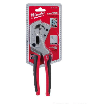 Milwaukee Plastik Boru Kesme Makası 25mm