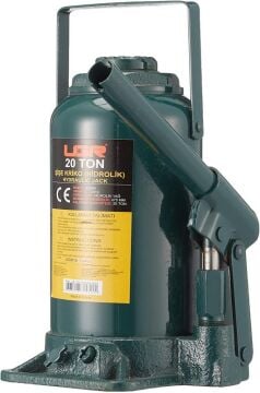 Ugr Şişe Kriko 20 Ton