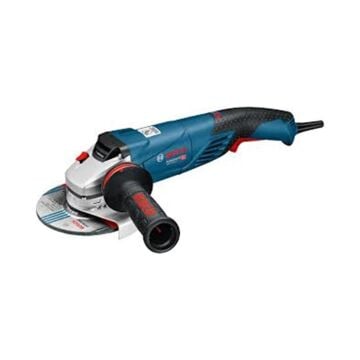 Bosch GWS 18-125 SL 1800W Avuç Taşlama