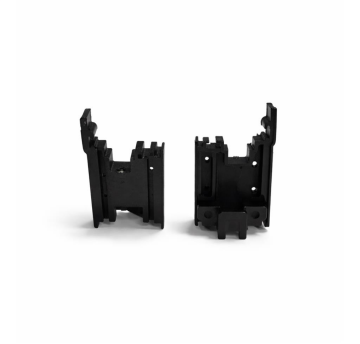 Lüx Isıcamlı CB. Kol Profili Kapak Sağ ve Sol 20Li