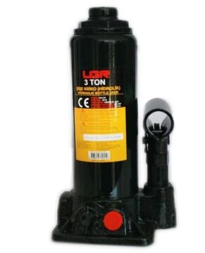 Ugr Şişe Kriko 3 Ton