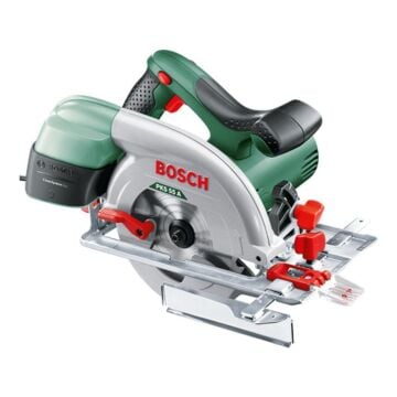 Bosch PKS 55 A 160 Mm 1200 W Daire Testere